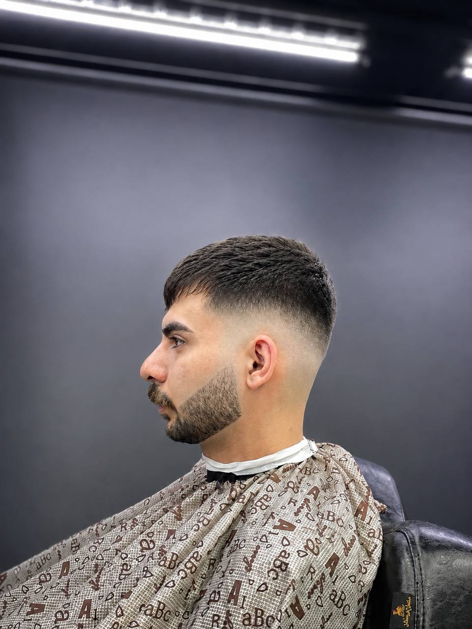 نمونه کار