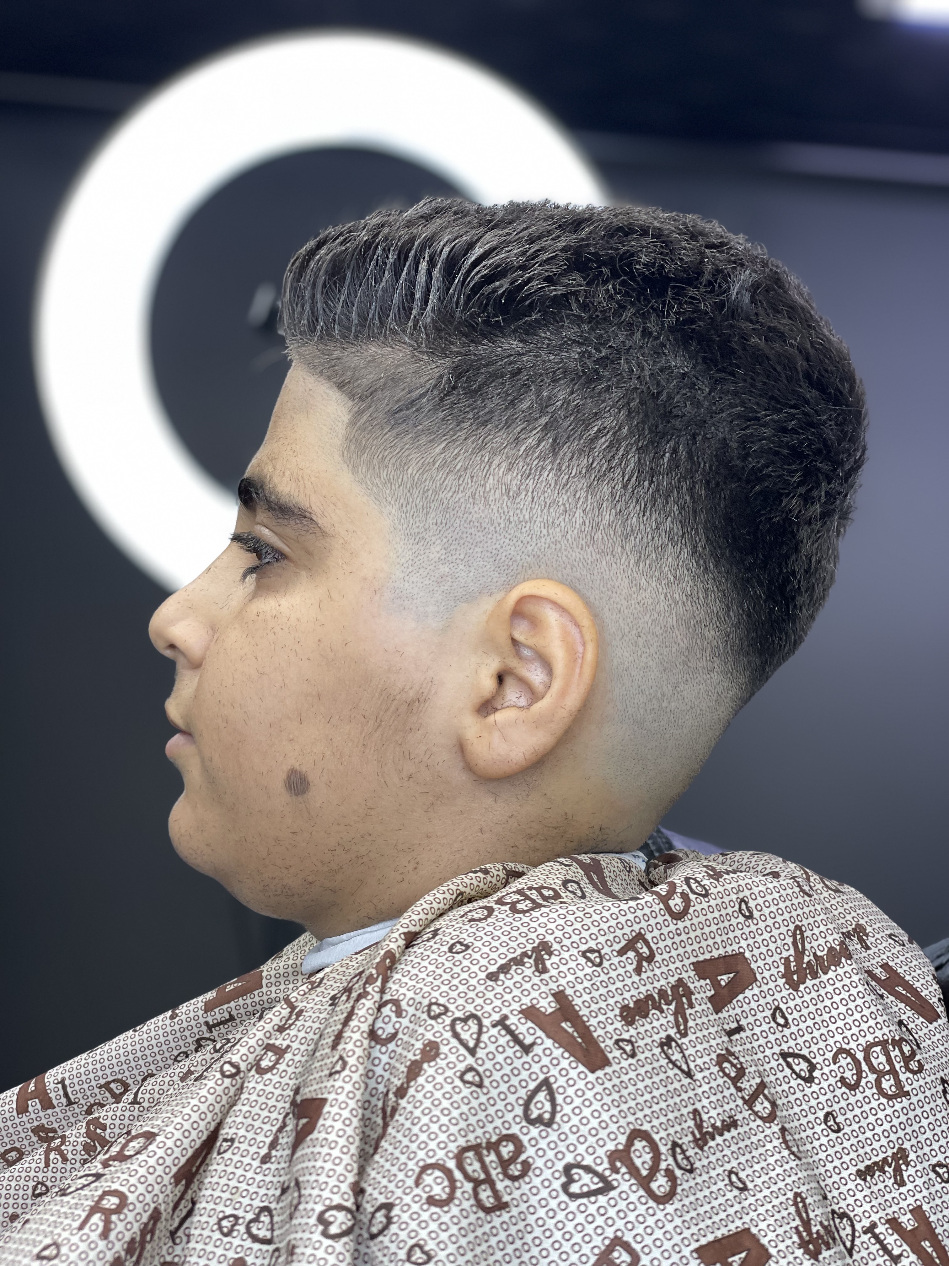 نمونه کار